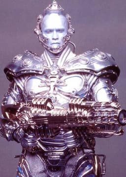 Mr. Freeze