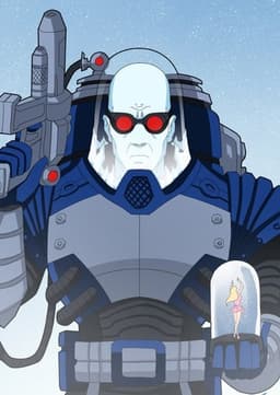 Mr. Freeze