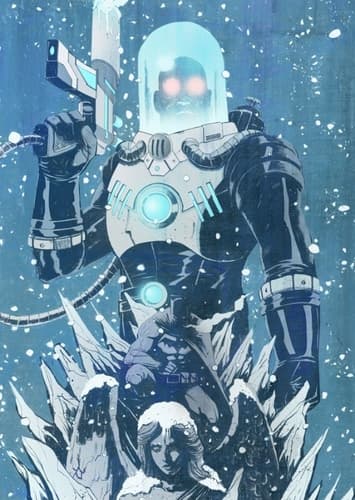 Mr. Freeze
