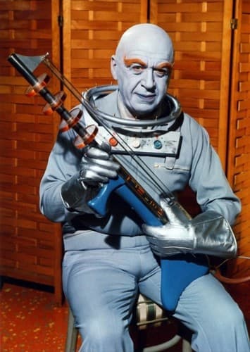 Mr. Freeze