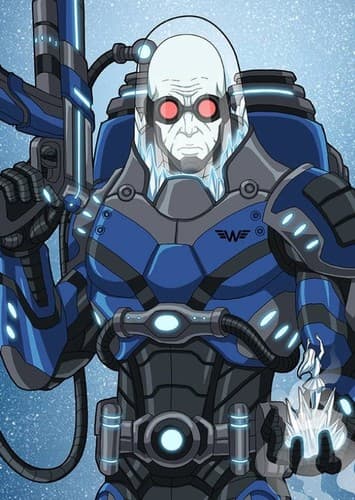 Mr. Freeze