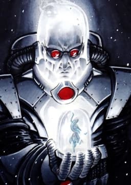 Mr. Freeze