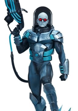Mr Freeze