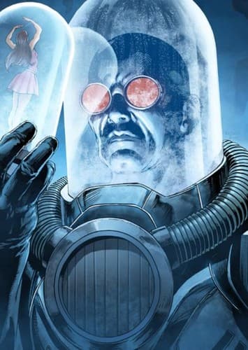 Mr. Freeze