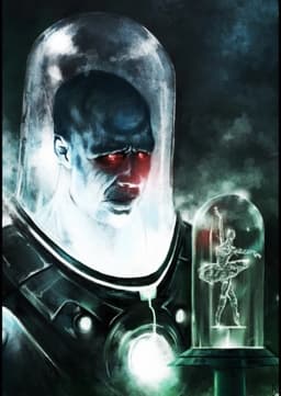 Mr. Freeze
