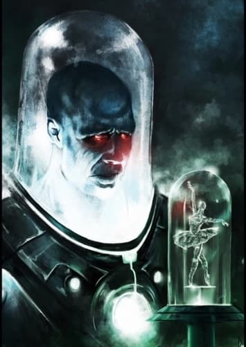 Mr. Freeze