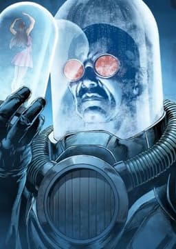 Mr. Freeze