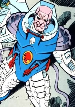 Mr. Freeze