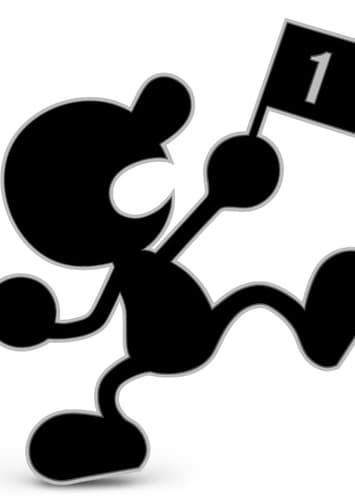 Mr. Game & Watch