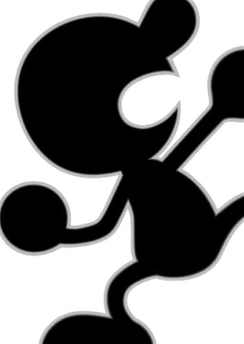 Mr. Game & Watch