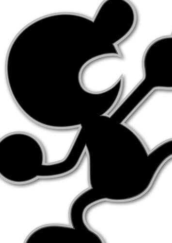 Mr. Game & Watch