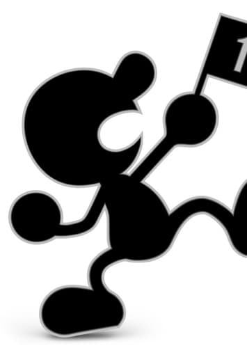 Mr. Game & Watch