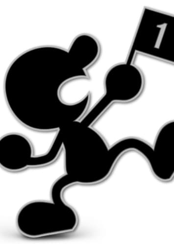 Mr. Game & Watch
