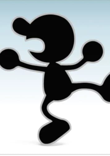 Mr. Game & Watch
