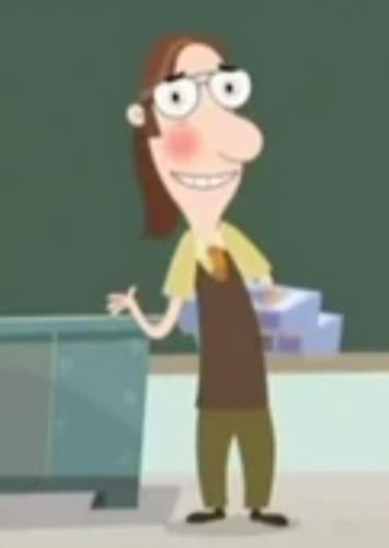 Mr. Gerber