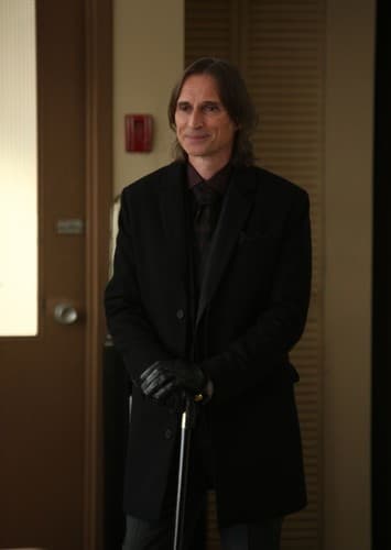 Mr. Gold