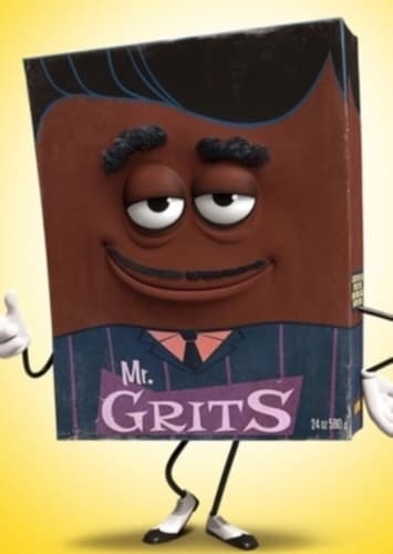 Mr. Grits