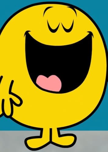 Mr. Happy