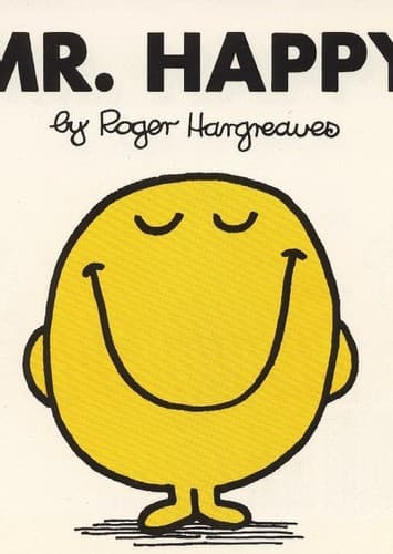 Mr Happy