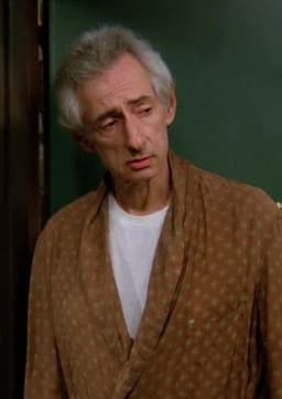 Mr. Heckles