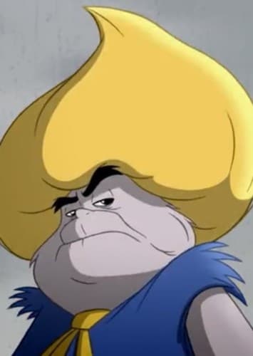 Mr. Hervnick Z. Snerz