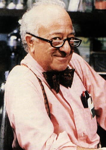 Mr. Hooper