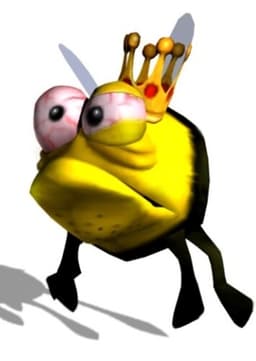 Mr. King Bee