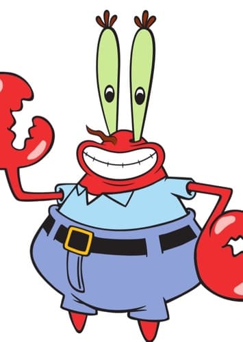Mr. Krabs (1930s)