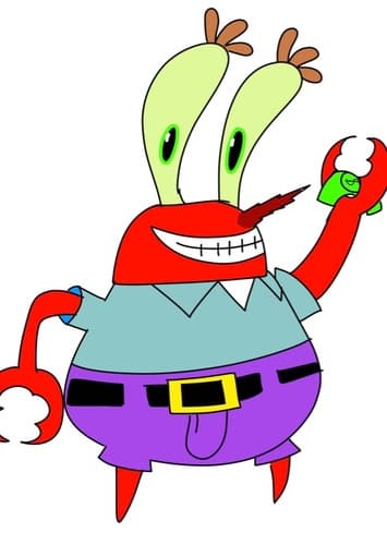 Eugene H. Krabs