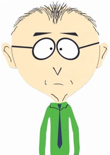 Mr. Mackey