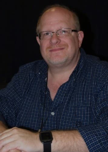 Mr. Mark Waid