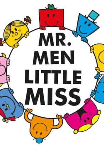 Mr. Men and Little Miss