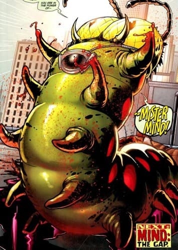 Mr.Mind