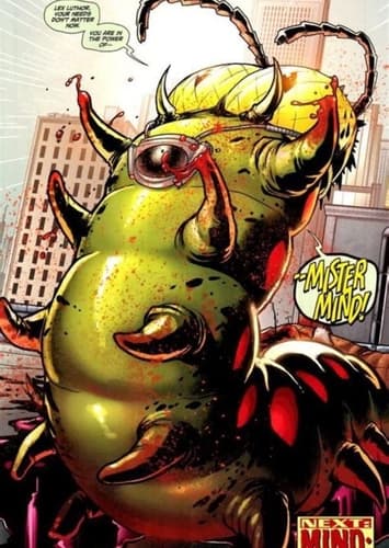 Mr Mind