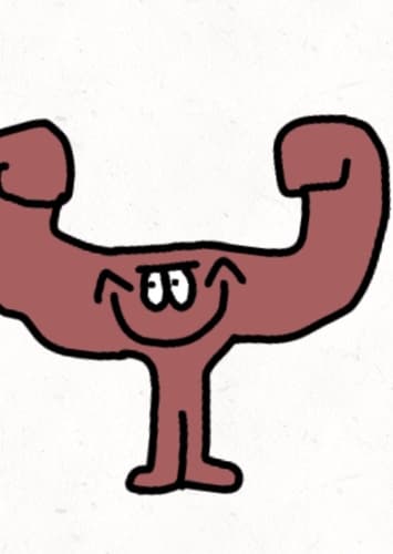 Mr. Muscles