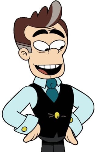 Mr. Nakamura