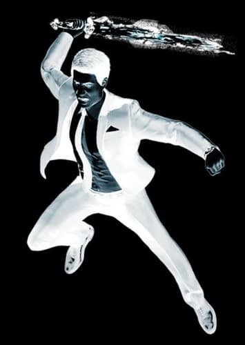 Mr negative