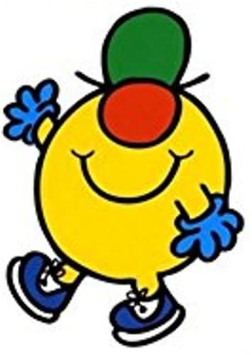 Mr. Nonsense
