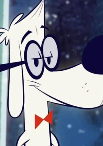 Mr. Peabody