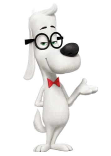 Mr. Peabody