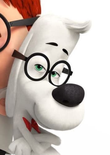 Mr. Peabody