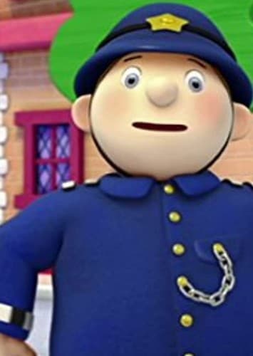 Mr. Plod