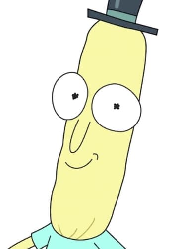 Mr poopybutthole