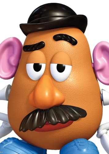 Mr. Potato Head