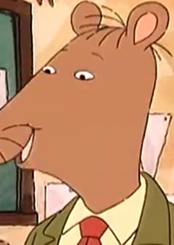 Mr. Ratburn