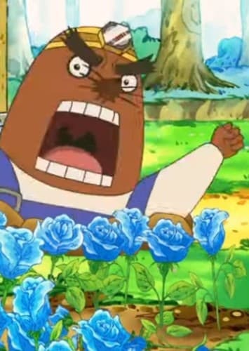Mr. Resetti
