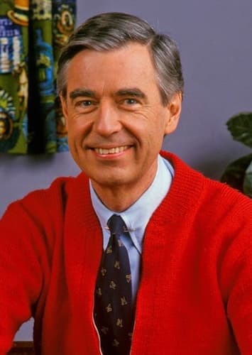 Mr Rogers