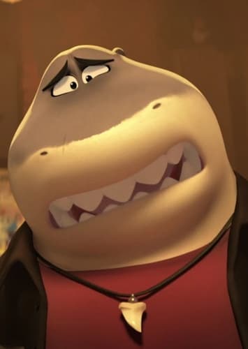 Mr. Shark