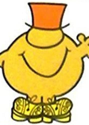 Mr. Silly