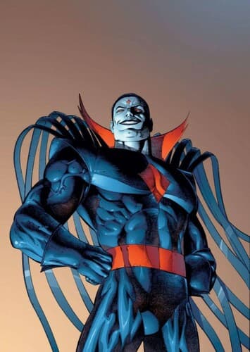 Mr Sinister